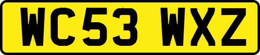WC53WXZ