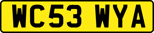 WC53WYA
