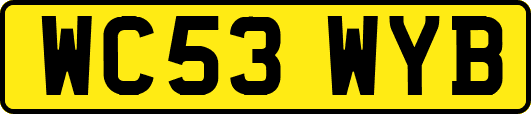WC53WYB
