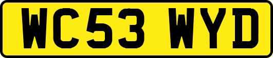 WC53WYD