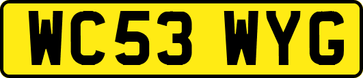 WC53WYG