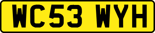 WC53WYH
