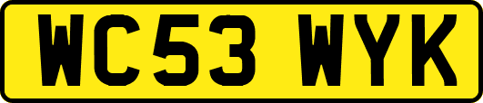 WC53WYK