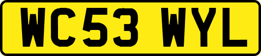 WC53WYL