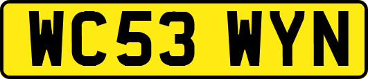 WC53WYN