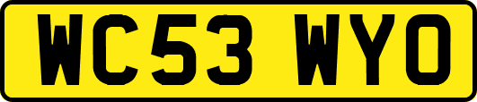 WC53WYO