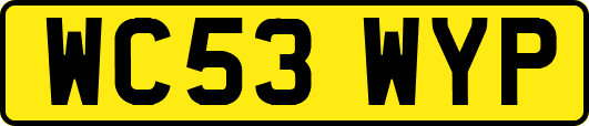 WC53WYP