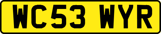 WC53WYR