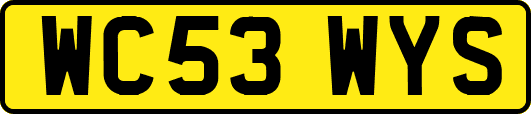 WC53WYS