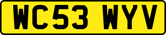 WC53WYV