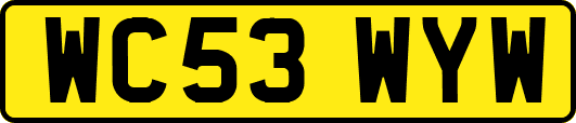 WC53WYW