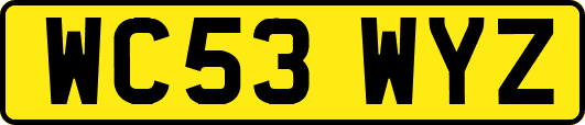 WC53WYZ