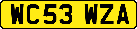 WC53WZA