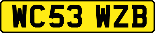 WC53WZB