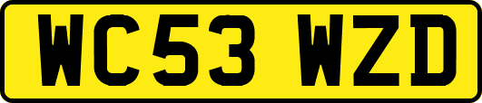 WC53WZD