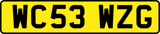 WC53WZG