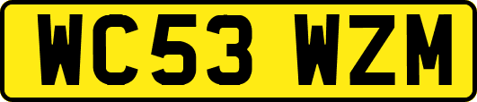 WC53WZM
