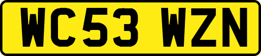 WC53WZN
