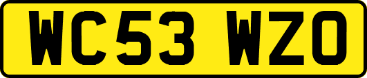 WC53WZO