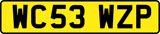 WC53WZP