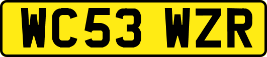 WC53WZR