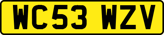 WC53WZV