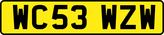WC53WZW