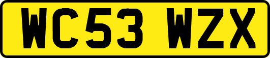 WC53WZX