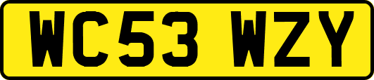 WC53WZY