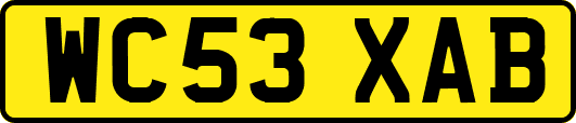 WC53XAB