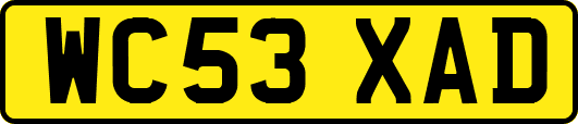 WC53XAD
