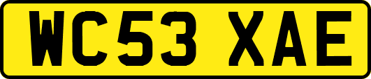 WC53XAE