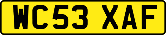 WC53XAF
