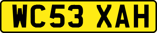 WC53XAH