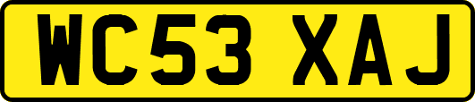 WC53XAJ