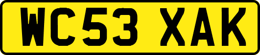 WC53XAK