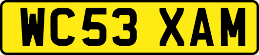 WC53XAM