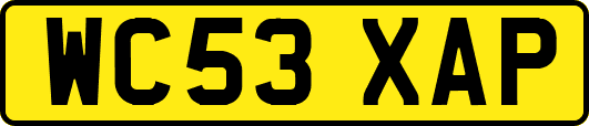 WC53XAP