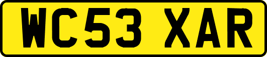 WC53XAR