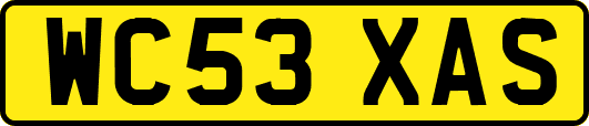 WC53XAS