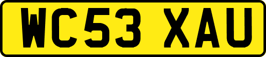WC53XAU