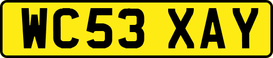 WC53XAY