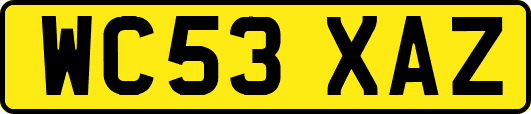 WC53XAZ