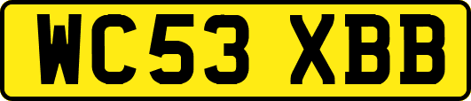 WC53XBB