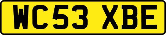 WC53XBE