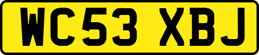 WC53XBJ