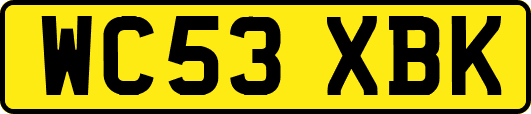 WC53XBK