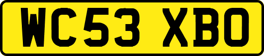 WC53XBO