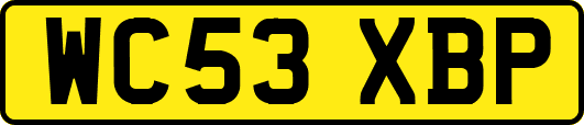 WC53XBP