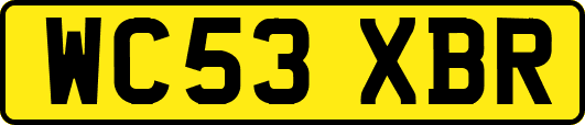WC53XBR